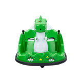 Mazam Kids Ride on Car Bumper Remote Control Spray Led Trex