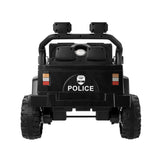 Mazam Kids Police Ride On Car 12V Electric Remote Control Battery - Extra Image