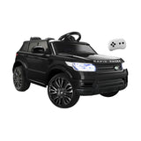 Mazam Kids Ride On Car MP3 LED light 12V Black