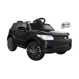 Mazam Kids Ride On Car MP3 LED light 12V Black