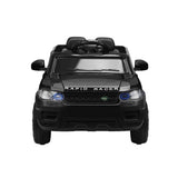 Mazam Kids Ride On Car MP3 LED light 12V Black