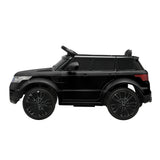Mazam Kids Ride On Car MP3 LED light 12V Black