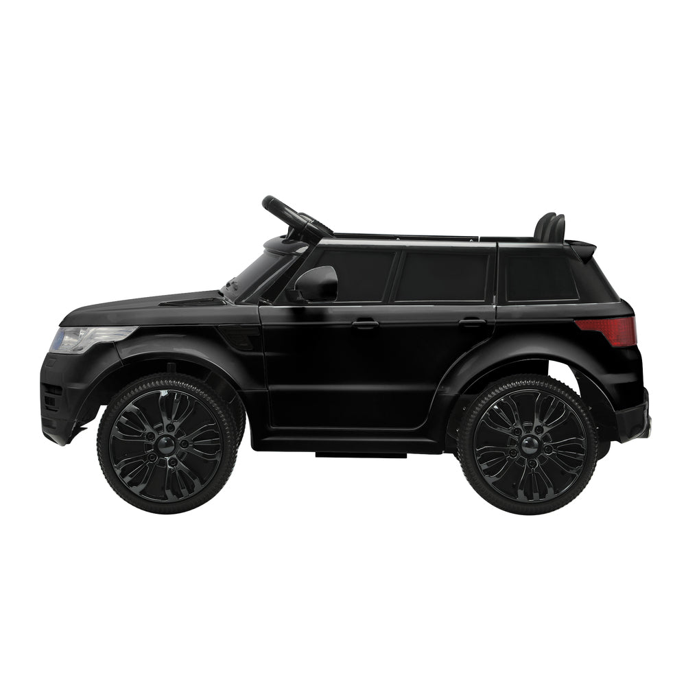Mazam Kids Ride On Car MP3 LED light 12V Black