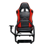 Artiss Racing Simulator Cockpit - Side View