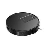 3-in-1 HEPA Robot Vacuum with Mop - Front View