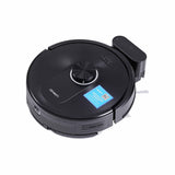 DEVANTI Robot Vacuum and Mop, APP Control 6000Pa LDS Laser 3-in-1 Cleaning - Extra Image