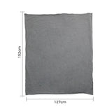 DreamZ Double-Sided Washable Cooling Blanket Small-2018816750111559682