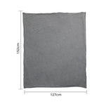 DreamZ Double-Sided Washable Cooling Blanket Small-2018816750111559682