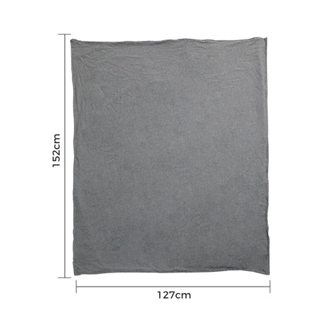 DreamZ Double-Sided Washable Cooling Blanket Small-1954802943207280642