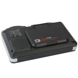 2.0 Lcd Radar Detector Dvr With Laser Gps Logger - Hd 720P 30Fps - Extra Image