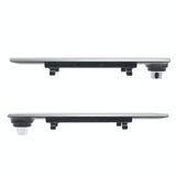 4.3 Dual Camera Vehicle Dvr With Full Hd 1080P Display - Rear View