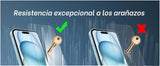 Clear Glass Film For iPhone 15 16 Pro Max Screen Protector For iPhone 11 12 13 14 15 Pro Tempered Glass iPhone13 Mini 16 Plus - Extra Image