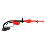 Giantz 800W Drywall Sander Plaster Wall Board Dust - Side View