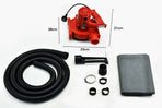 BAUMR-AG 900W Wall Chaser Vacuum Dust Collector for any models with 32mm connection