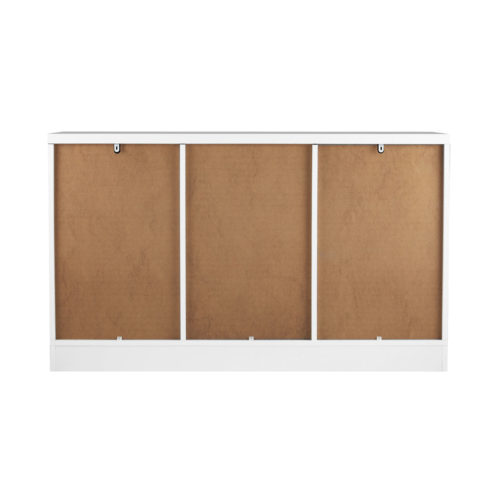 Oikiture Buffet Sideboard Hallway Hamptons Furniture