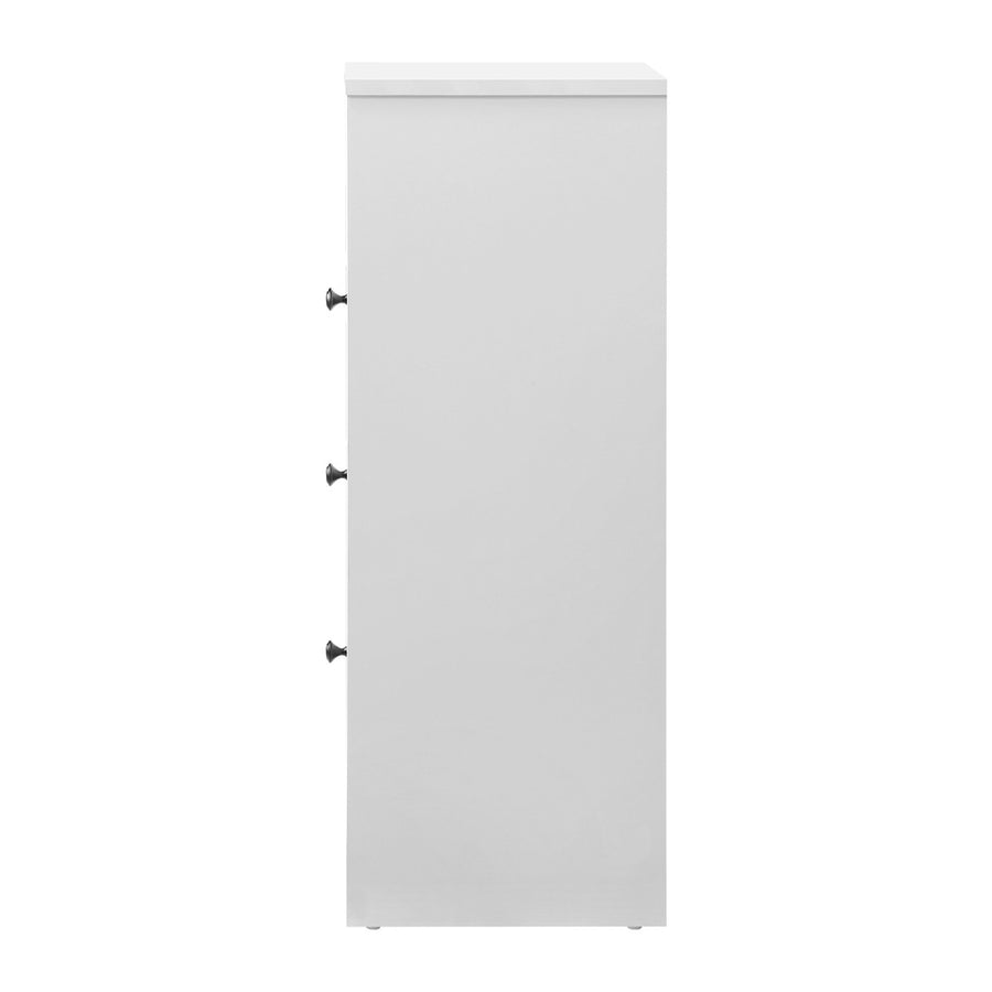 Oikiture Storage Cabinet Hallway Hamptons Furniture