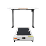 Artiss 360mm Treadmill Electric Walking Pad with140cm Automatic Standing Desk