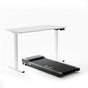 Artiss Electric Treadmill with 140cm Automatic Standing Desk Walking Pad 400mm