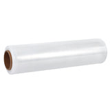 500mm x 400m Stretch Film Pallet Shrink Wrap 4 Rolls Package Use Plastic Clear - Side View