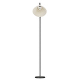 Artiss Floor Lamp LED Light Stand Modern Home Living Room Office Reading White