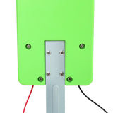 Giantz 18km Electric Fence Energiser 1.56J - Top-Down View