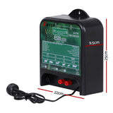 XSTOP Electric Fence Energiser 5J 220-240V 120km - Front View