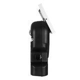 Giantz Fence Energiser 20KM Solar Powered 1.2J Electric - Top-Down View