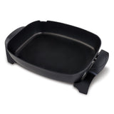 HomeMaid Electric Banquet Frypan - SFP2603 - Rear View