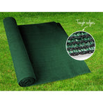 Instahut 90% Shade Cloth 1.83x20m Shade Cloth Sail Heavy Duty Shadecloth Garden Mesh Roll GR, image 5