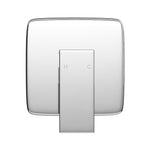 Welba Shower Mixer Tap Square Chrome
