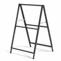 A1 Frame Sign Stand Double Sided Poster Display Board Outdoor Advertising 60x90cm