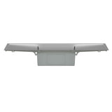 Cefito Kitchen Sink Basin Stainless Steel Under/Top/Flush Mount Bowl 122X45CM - Side View