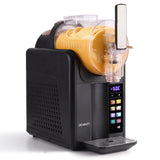 Devanti Slushie Machine 2L Frozen Drink Maker Ice Cream Cocktail Slush Maker Black - Extra Image