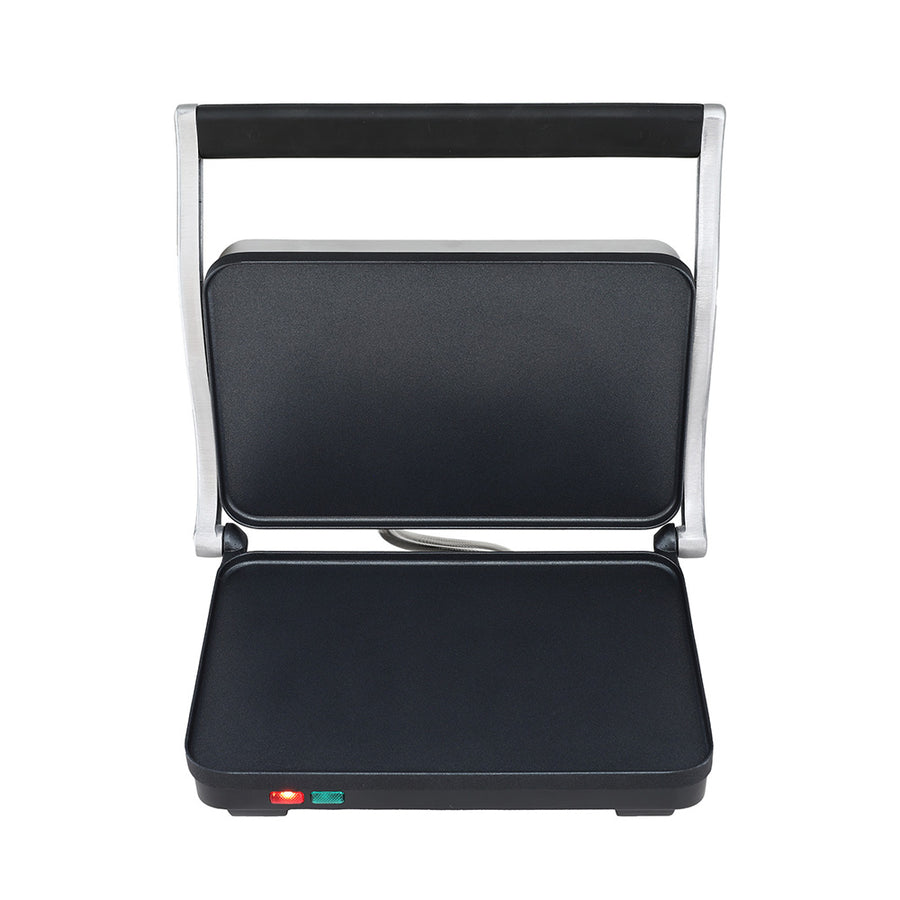 Devanti 3 in 1 Sandwich Maker Steak Press Grill 1000W