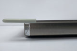 Stainless Steel Sink Colander 430 x 430mm