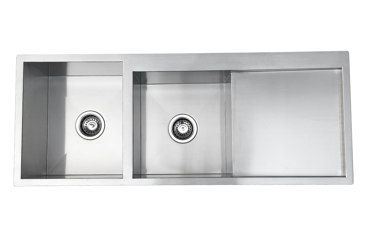 Stainless Steel Sink - 1135 x 450mm