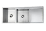 Stainless Steel Sink - 1135 x 450mm