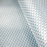 500 Micron Solar Swimming Pool Cover Silver/Blue - 6.5m x 3m