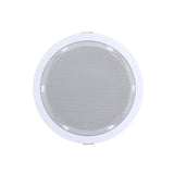 Premium 6-Inch In-Ceiling Speakers for Home Audio System - Set of 4