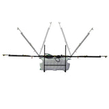 Giantz Weed Sprayer 100L 3M Boom Garden Spray - Close-Up Angle