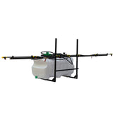 Giantz Weed Sprayer 100L 3M Boom Garden Spray - Low Angle
