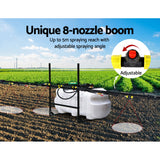 Giantz Weed Sprayer 100L 5M Boom Garden Spray - Top-Down View