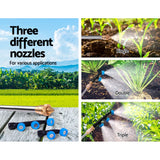 Giantz Weed Sprayer 100L 5M Boom Garden Spray - 45-Degree Angle