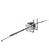 Giantz Weed Sprayer 100L 5M Boom Garden Spray - Low Angle