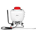 Giantz Weed Sprayer 15L Knapsack Backpack Garden Spray, image 2