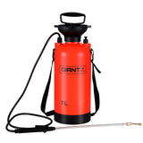 Giantz Weed Sprayer Pressure 7L Shoulder Garden Spray - Close-Up Angle