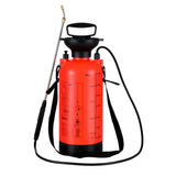 Giantz Weed Sprayer Pressure 7L Shoulder Garden Spray - Side View