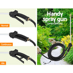 Giantz Weed Sprayer 60L Trailer 1.5M Boom Garden Spray, image 6