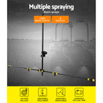 Giantz Weed Sprayer 1.5M Boom 70/ 100L Garden Spray, image 4