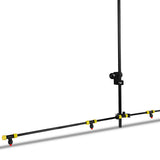 Giantz Weed Sprayer 1.5M Boom 70/ 100L Garden Spray - Close-Up Angle